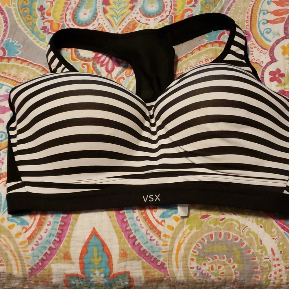 Victoria's Secret sports bra